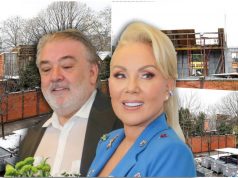 Skandal bahatih Živojinovića: Brena i Boba grade novu kuću na divlje na parceli u vlasništvu Grada Beograda!