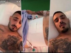 Pogoršalo se stanje Darka Lazića, ponovo operisan