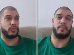 Dejan se vratio iz Meke za Srbiju, pa otkrio šta ga je sačekalo: Zakovan sam za krevet