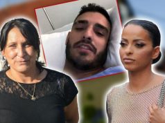 Ta žena koja se cereka pored tebe će ti doći glave: Majka Darka Lazića očajna jer pjevač krvari poslije operacije!