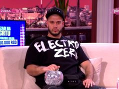 Dejan došao u emisiju kod Ognjena, a na kačketu piše “Zijad”: Dragojević otvoreno o promjeni imena!