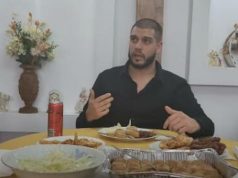 Dejan Dragojević sam za Bajram, pa poručio onima koji su u istoj situaciji: Allah je uvijek uz vas! (Video)