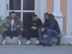 CAR UDARIO NA ZVEZDANA! Filip postao Anđelin zaštitnik, Slavniću zabio nož u leđa: Radi bolesne stvari! (VIDEO)