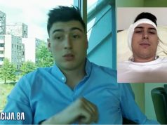 Hitno operisan: Mahir Mulalić završio na operacionom stolu