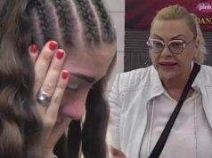 ‘VELIKA SRAMOTA, NAROČITO ZA OCA!’ Marija Kulić podržala Anđeline roditelje, Zvezdan kipti od bijesa! ŽESTOKI RAT! (VIDEO)