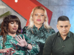 Marija Kulić večeras stiže u Zadrugu: Kroz suze progovorila o Miljaninom zaključavanju, pa otkrila šta se zapravo tog dana dogodilo u Nišu