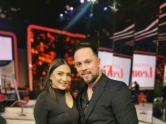 Marija Ramadanovska plakala u emisiji kod Lee Kiš! Za sve je kriv on!