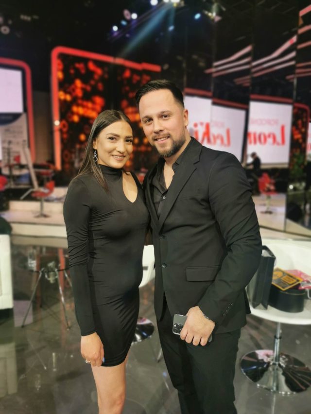 Marija Ramadanovska i Aleksandar Zoranić 6