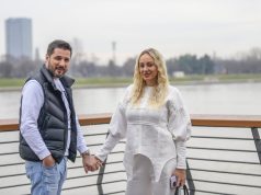 “IMAM GROZNICE I BLIJEDA SAM!” Trudna Luna otkrila da je bila kod ljekara, a evo kada je termin porođaja