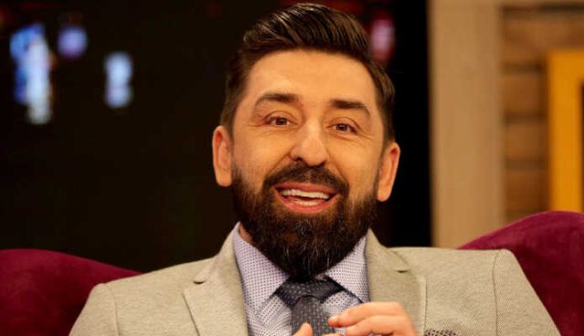 OGNJEN amidzic 1