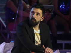 OGNJENA AMIDŽIĆA OSTAVILA DJEVOJKA: Voditelj otkrio detalje raskida
