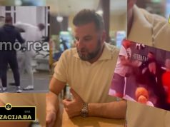 NAKON JEZIVIH SCENA NASILJA NAD BILALOM BRAJLOVIĆEM, REAGOVAO NJEGOV OTAC: Mora se stati u kraj ovoj torturi! Strepimo za njegov život