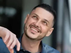 ZVEZDA GRANDA PRIZNAO DA JE BIO OŽENJEN: Semir Jahić nakon razvoda pokazao novu djevojku