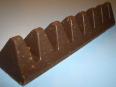 Mnogi su Toblerone jeli na pogrešan način, ali tajna je otkrivena