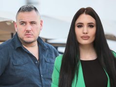 NAKON ŠTO JE PRIZNAO DA JE ZORANI SIKTER SLAO PORUKE, ISPLIVALA PREPISKA! Evo šta je zaista Filip Car pisao pjevačici!
