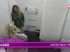 Krah jednog velikog prijateljstva! Ana pokušala da smiri tenziju, Zorica joj žestoko odbrusila! (VIDEO)