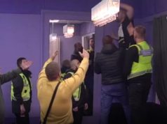 ZVEZDAN SLAVNIĆ IZVEDEN IZ “ZADRUGE”: Nasrnuo na Anu Ćurčić, lomio sve pred sobom, a evo kod koga je otišao na razgovor
