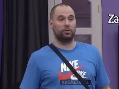 Evo šta je unosio u Zadrugu: Napustio Šimanovce, pa raskrinkao Zvezdana Slavnića!