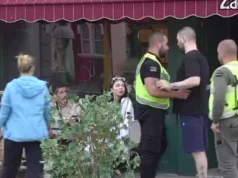 PONOVO MAFIJA I PRIJETI: Zvezdan podivljao, pa zabranio zadrugarima da komentarišu njegove brutalne akcije sa Majom, a onda zaplakao! (VIDEO)