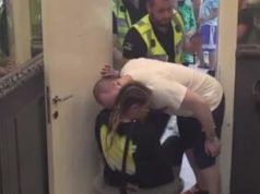 ZVEZDAN KRVNIČKI NAPAO ANU, PA NAPUSTIO ZADRUGU! Slavnić iznio niz prijetnji i psovki na račun bivše žene, stravične scene na imanju