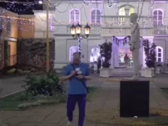 PRIZNAO DA JE SVE LAŽ I DOGOVORENO! Slavnić mrtav pijan otkrio svoju tajnu: Prodao sam dušu đavolu za velike pare!