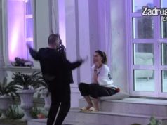 ORI SE IMANJE OD PSOVKI I UVREDA! Zvezdan izvrijeđao Aninog bivšeg muža sa kojim ima djecu, a onda je na red došao i Aca Bulić!