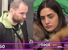 ‘NEMA ŠANSE DA ŽIVIM SA TOBOM NAPOLJU’ Anđela shvatila da od Bungiša nema ništa i da im veza visi o koncu, a Zvezdan uzdigao Anu u nebesa (VIDEO)