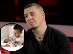 Amar Gile objavio predivan prizor sinova: Ne postoje ti milioni