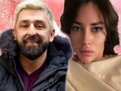 VEĆ SJEDIM BRADATOM MUŠKARCU U KRILU… Mina Naumović je još u decembru otkrila detalje, ali niko nije sumnjao na Amidžića!