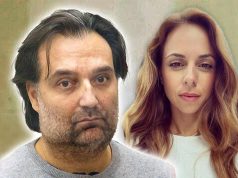 Brajan Volš optužen za ub.stvo supruge Ane Volš: Odgovaraće za strašan zločin, nema pravo na kauciju