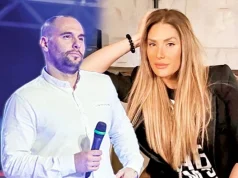 OTKRIVAMO NAJMRAČNIJU TAJNU BIVŠEG PARA! Ana i Zvezdan organizovali svingerske žurke!