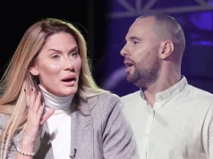 “VEČERAS U ELITU ULAZE ANA I ZVEZDAN” Produkcija rijalitija spremila šok obrt, slijedi potpuno vandrendno stanje