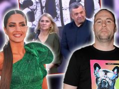 Zvezdan reketirao Anđelinog oca Velišu? Tipovao ga, upao mu s kriminalcima u vilu i oteo 50.000 eura!