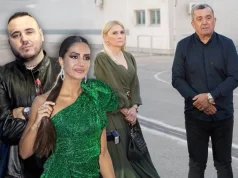 STIGLA PODRŠKA IZ ĐENOVIĆA ZA BUDUĆEG ZETA: Anđeli zbog Filipa Cara stižu i čestitke, njena porodica navija za njihovu vezu, žele ga u Crnoj Gori!