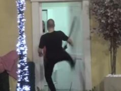 ZVEZDAN KRVNIČKI RAZVALJIVAO VRATA PA OKUPAO ANĐELU! Slavnić doživio pomračenje, demonstrirao silu i javno prijetio!