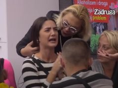 “NE PODRŽAVAM DA MI KĆERKA BUDE RASTURAČICA BRAKOVA!” Majčin sud o ponašanju Anđele Đuričić šokirao javnost