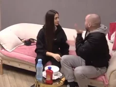 “GLEDAM I NE VJERUJEM” Gledaoci zgroženi zbog pitanja koje je Anđela postavila Zvezdanu: “Dno dna”