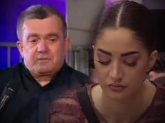 OTKRIVENI DETALJI ANĐELINOG RAZGOVORA SA RODITELJIMA – ipak joj je on važniji i od Zvezdana