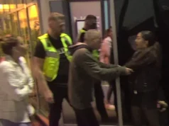 ‘NJEMU JE MOJ ŽIVOT ŠALA!’ Anđela napravila karambol zbog Maje i Zvezdana, obezbjeđenje uletjelo munjevitom brzinom! (VIDEO)