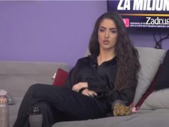 “HOĆU DA TI NAMAŽEM STOPALA”, ANĐELA IMALA PRIJEDLOG ZA ZVEZDANA: Čekajte da vidite njegov odgovor, ponizio je kao nikad