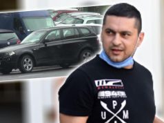 BEBICA SE NE ODVAJA OD SINIŠE! Uhvaćen u Sinišinom skupom džipu, a evo šta je radio! Miljana sve pogodila?