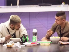 Braća, a različite vjere, bravo! Narod oduševljen zbog scene Bilala i Terze u Zadruzi tokom Ramazana!