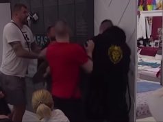 STIGLO SAOPŠTENJE PRODUKCIJE O STRAVIČNIM UDARCIMA FILIPA CARA: Vjerovali ili ne, Bilala krive