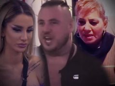 HITNO OGLAŠAVANJE ALEKSINE MAME povodom pomirenja sa Carem – evo da li ih podržava