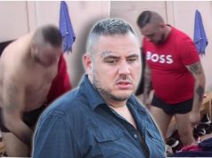 Filip Car se skinuo i pokazao oko čega zadrugarke vode ratove, a višak kilograma bode oči