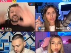 Dalilu razapeli na mrežama: “Prosiš na TikToku, da si nešto napravila u rijalitiju, ne bi bila ovdje”