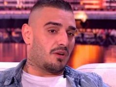 PRVO JAVNO POJAVLJIVANJE DARKA LAZIĆA POSLIJE TEŠKE BORBE S OPASNOM BAKTERIJOM! Pjevač otkrio kroz kakvu agoniju je prošao