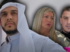 Prvo okupljanje porodice Dragojević nakon saznanja da je Dejan primio islam, evo ko se sve našao na okupu