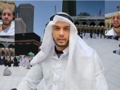 “MOLIM SE DA ISTRAJEM U SVEMU OVOME” Dejan Dragojević progovorio o islamskim običajima, evo šta za njega predstavlja Bajram
