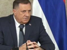 Dodik: SIPA prekršila zakone RS-a, RS će se braniti po svaku cijenu